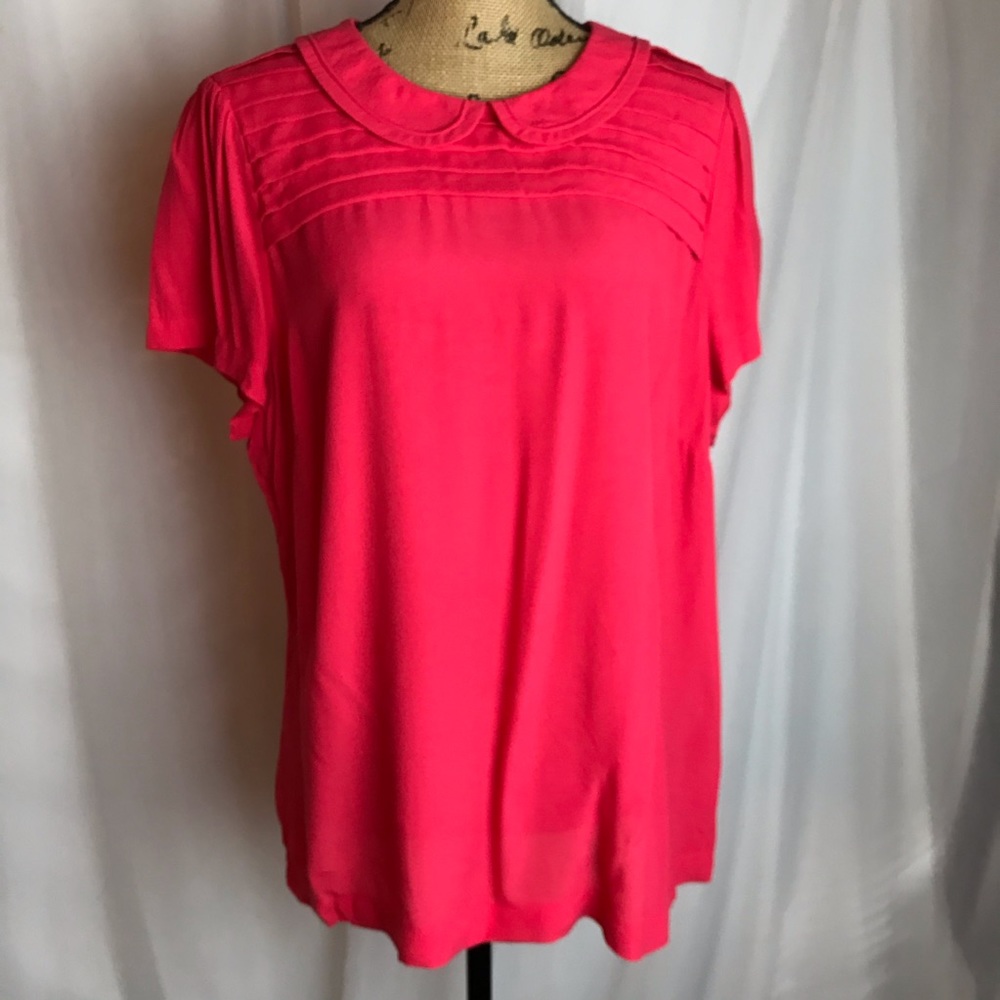Boden Peter Pan Top WA368
